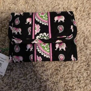 Vera Bradley wallet